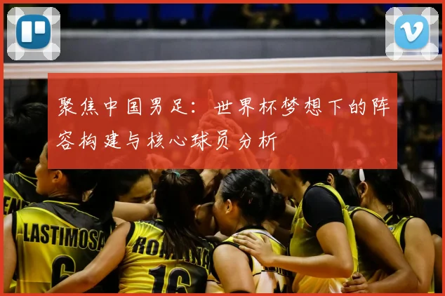 聚焦中国男足：世界杯梦想下的阵容构建与核心球员分析